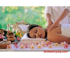 Noora Spa in Mumbai