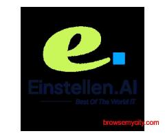 AI Recruitment platform for Bias-Free Tech Talent Selection