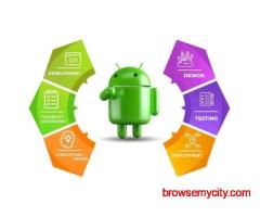 Kiyan Training And Placement Institute | Best Android Development Course In Vaishali Nagar, Jaipur