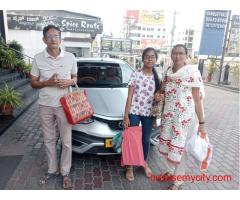 Satisfied Cabs – Best Mysore Taxi Services for Local & Outstation Travel