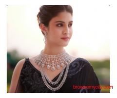 Best bridal jewellery in kolkata