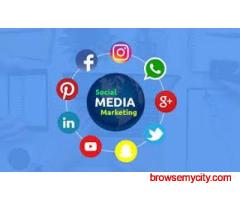 Best Social Media Marketing Agency in Delhi for Result-Driven Growth