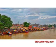 Best Ayodhya Tour Packages for Divine Temple Visit
