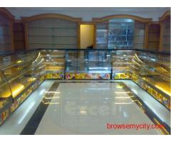 Bakery Equipment Manufacturer Delivering Reliable and Efficient Baking Solutions