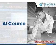 Inside the Learning Path of a Successful AI Student in Bangalore