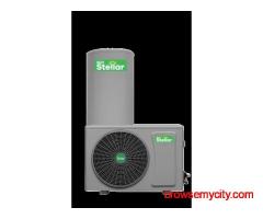 Affordable Heat Pump Water Heater – Direct Supplier