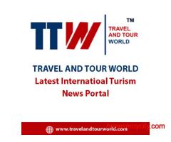 Latest Travel and Tourism News