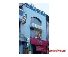 The Nest Salon – Best Luxury Salon in Green Park, South Delhi