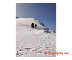 Sar Pass Trek in Himachal Pradesh | Guided Himalayan Adventure by Parvat Exploration