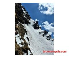 Sar Pass Trek in Himachal Pradesh | Guided Himalayan Adventure by Parvat Exploration
