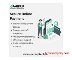 Online Payment Gateway