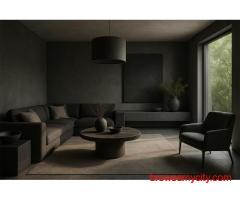2 BHK Flats Panvel: Bhaveshwar Florence Kamothe