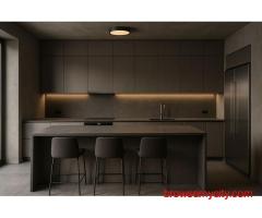 2 BHK Flats Panvel: Bhaveshwar Florence Kamothe