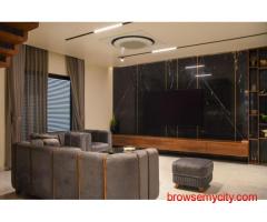 Line of Thought: Best architecture & interiors studio in Bangalore