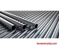 Trusted Manufacturer of Stainless Steel Polished Tubes | Neeka Tubes