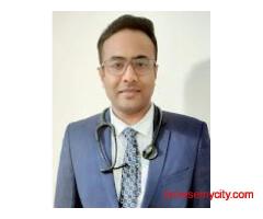 Dr. Pratik Patil - Cancer Specialist