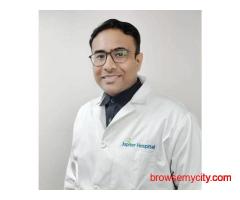 Dr. Pratik Patil - Cancer Specialist