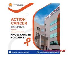 Trusted Among the Best Oncology Hospitals in India for Advanced Cancer Care