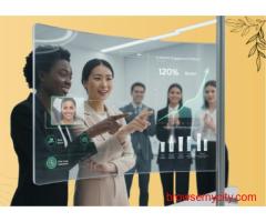 Skin Analysis Test with Oreal AI