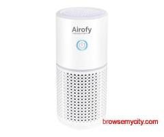Best Air Purifier for Office India