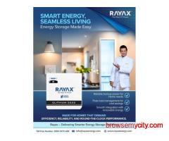 Upgrade to the Best Hybrid Solar Inverter in India