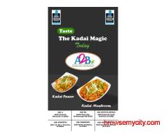 South Indian Veg Restaurant