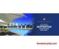 Premium Papua New Guinea Accommodation in Port Moresby