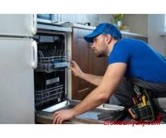 Dishwasher Repair In Reston VA