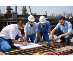 Best MEP Contractors for Mechanical Electrical and Plumbing Services