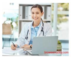 Medical Billing Audit Services ~ A Way to Optimize the Billing Process