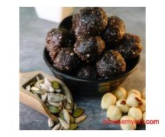 Is Hazelnut Laddu Better Than Regular Laddus?