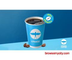 Best Cafe Near Madgaon - Xpanse Coffee