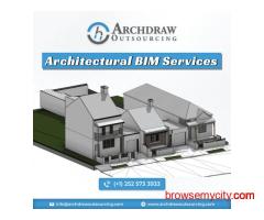 Hire Dedicated Architectural BIM Services at Competitive Pricing