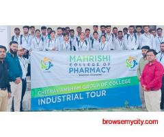 College Of Pharmacy in Jaunpur – Mahrishi College of Pharmacy
