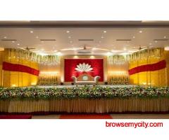 Dwarka Banquet Halls Premium and Budget
