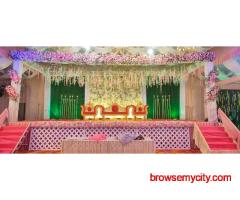 Greenfields Gardens – marriage venue in lucknow