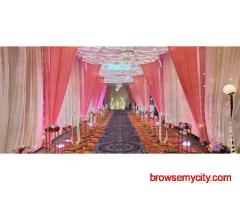 Greenfields Gardens – marriage venue in lucknow