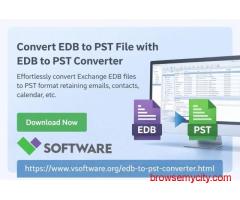 Advanced Exchange Database Repair Tool