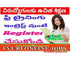 Freelancer Part Time Home Based Jobs