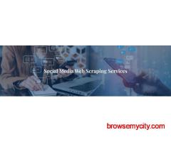 infinitybposervices.com | Web Scraping Social Media
