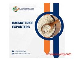 Basmati vs Non-Basmati Rice – Key Differences, Uses & Bulk Trade Insights