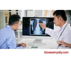 UK Visa Medical Test in India – TB Testing at SVMC