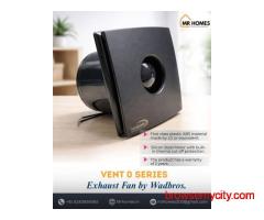 Best Exhaust Fan for Kitchen & Room Ventilation | MR Homes