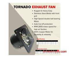 Best Exhaust Fan for Kitchen & Room Ventilation | MR Homes