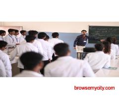 Top Pharmacy College in Jaunpur – Mahrishi College of Pharmacy