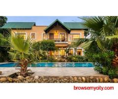 Holi Packages Jim Corbett 2026 at Corbett Mystic Inn