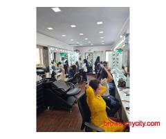 Lakme Academy Bandra, Powered by Aptech:-Professional Makeup Artist Course in Bandra