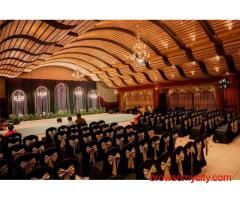 Luxury Banquet Halls in West Delhi -Book Now and Organize Your Events in 2026