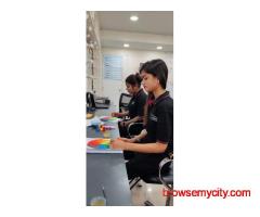 Lakme Academy Pimpri:-Professional Makeup Artist Course in Pimpri