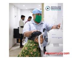 Expert Glaucoma Specialist for Advanced Vision Protection